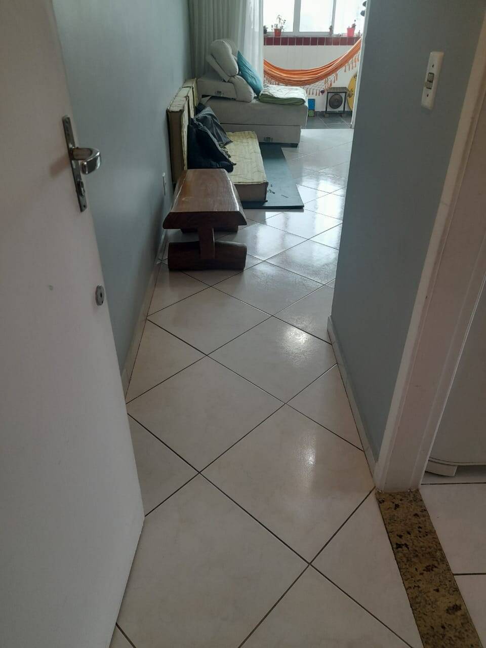 Apartamento à venda com 2 quartos, 52m² - Foto 3