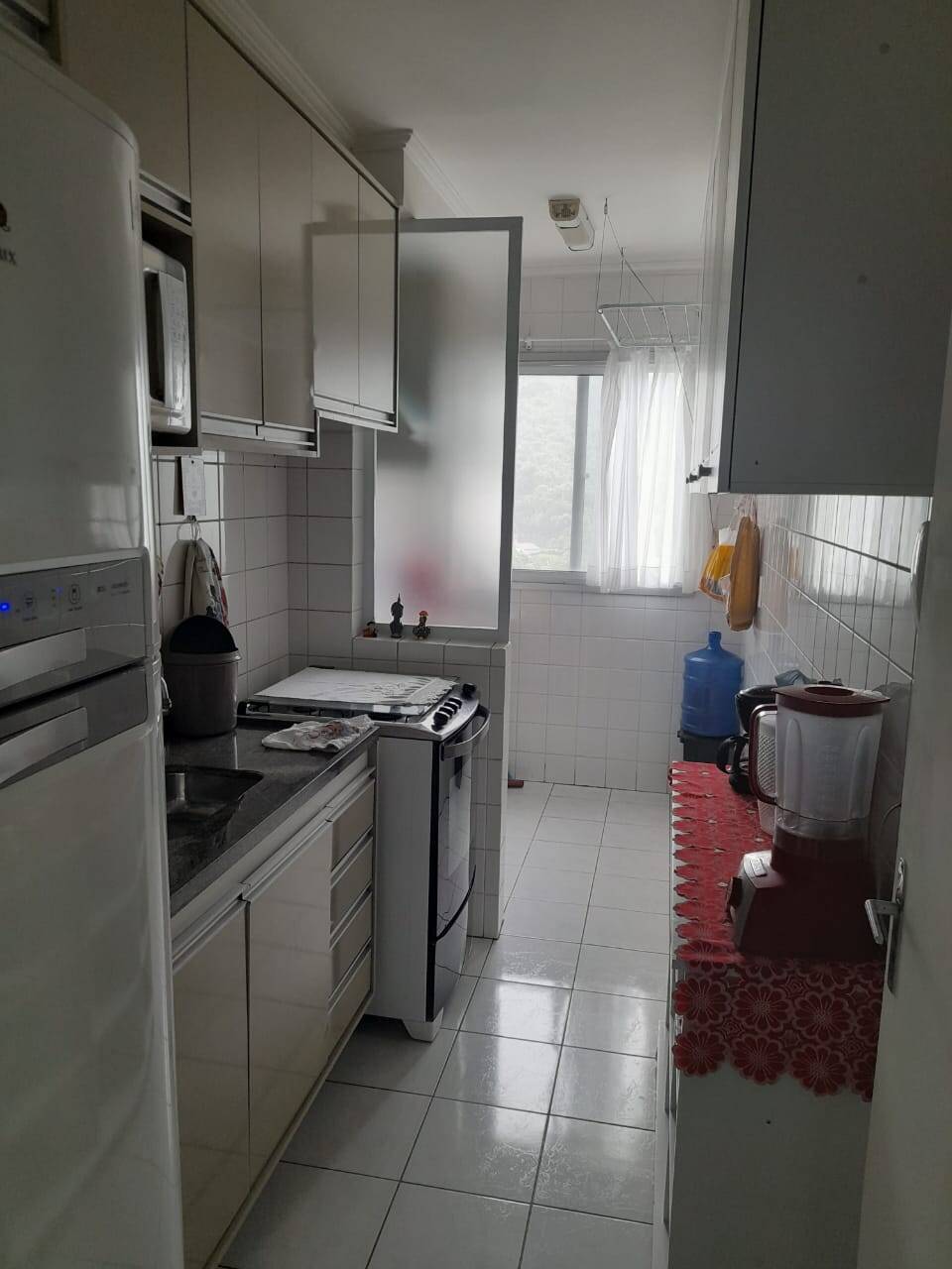 Apartamento à venda com 2 quartos, 52m² - Foto 8