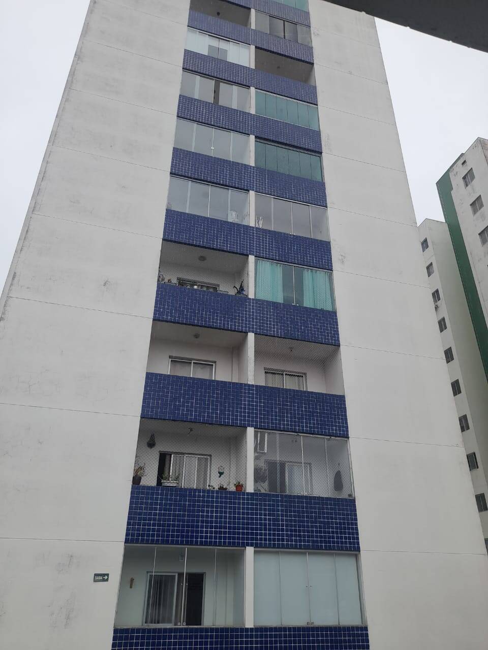 Apartamento à venda com 2 quartos, 52m² - Foto 1