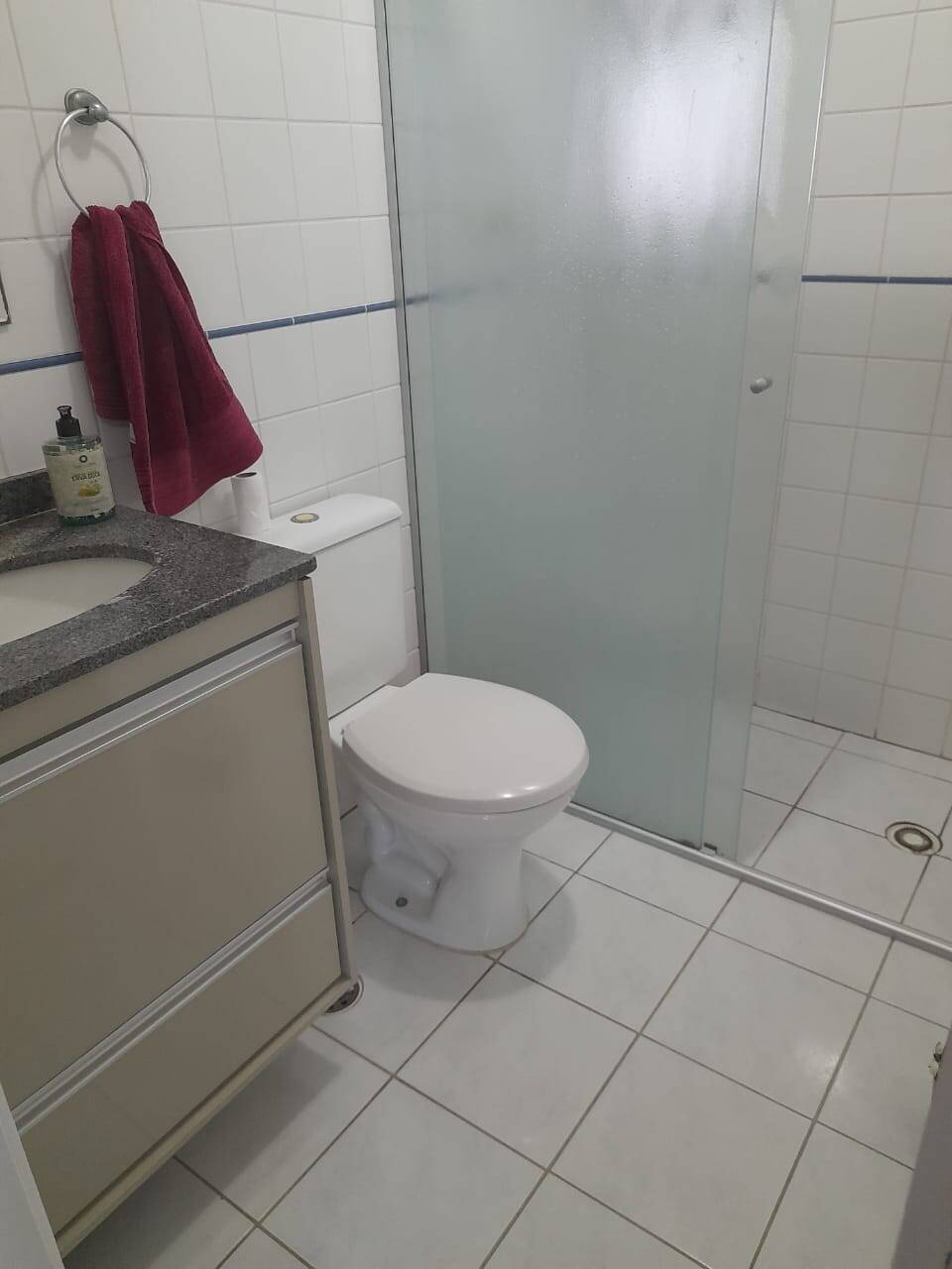 Apartamento à venda com 2 quartos, 52m² - Foto 12