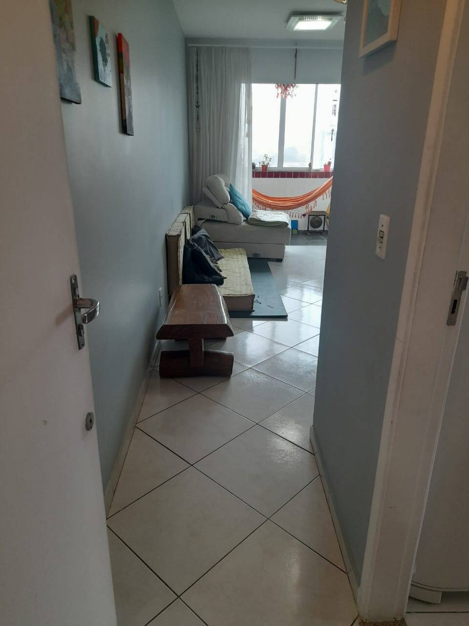 Apartamento à venda com 2 quartos, 52m² - Foto 2