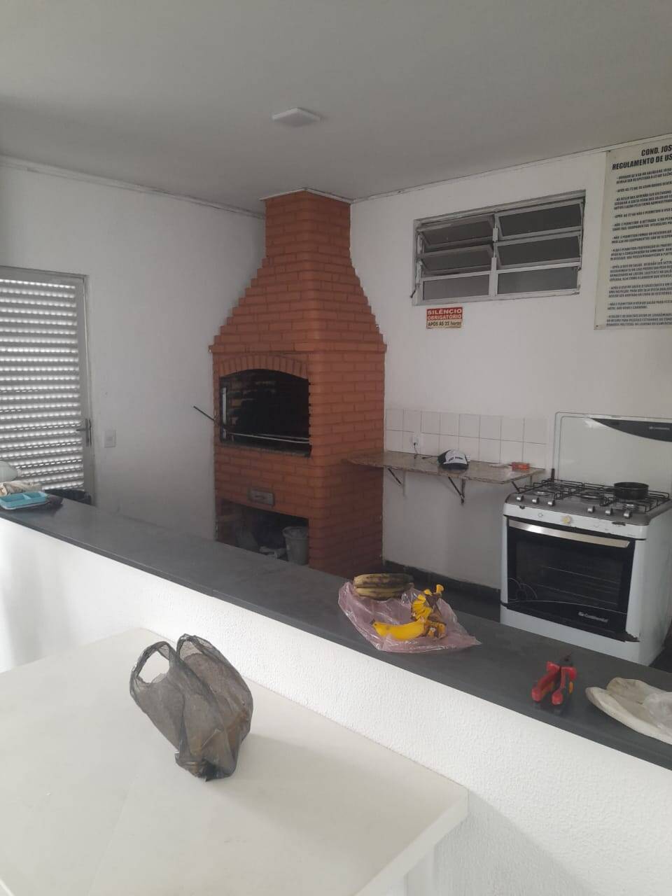 Apartamento à venda com 2 quartos, 52m² - Foto 21