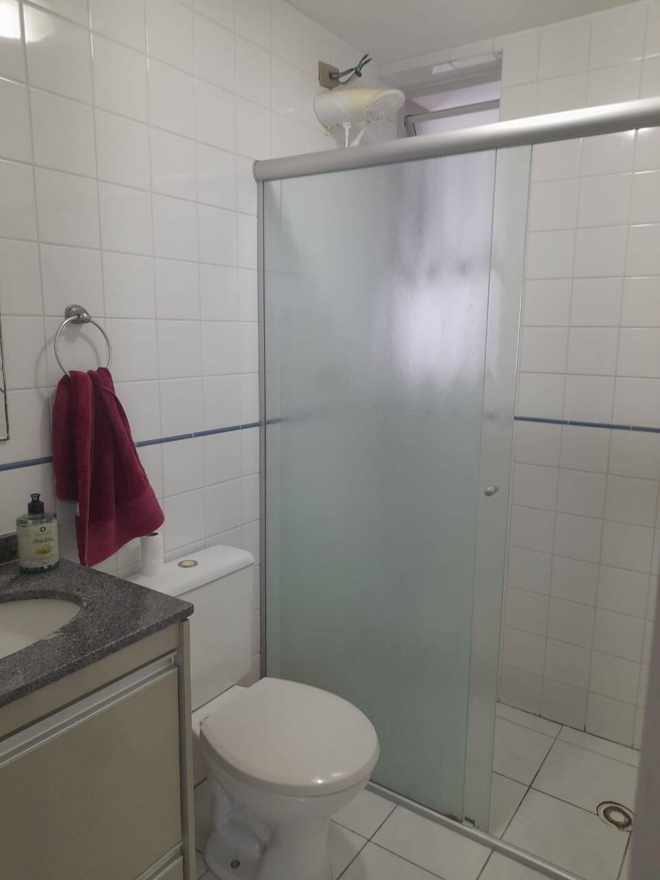 Apartamento à venda com 2 quartos, 52m² - Foto 13