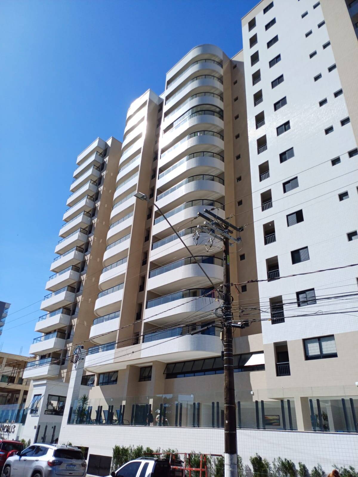 Apartamento à venda e aluguel com 2 quartos, 78m² - Foto 1