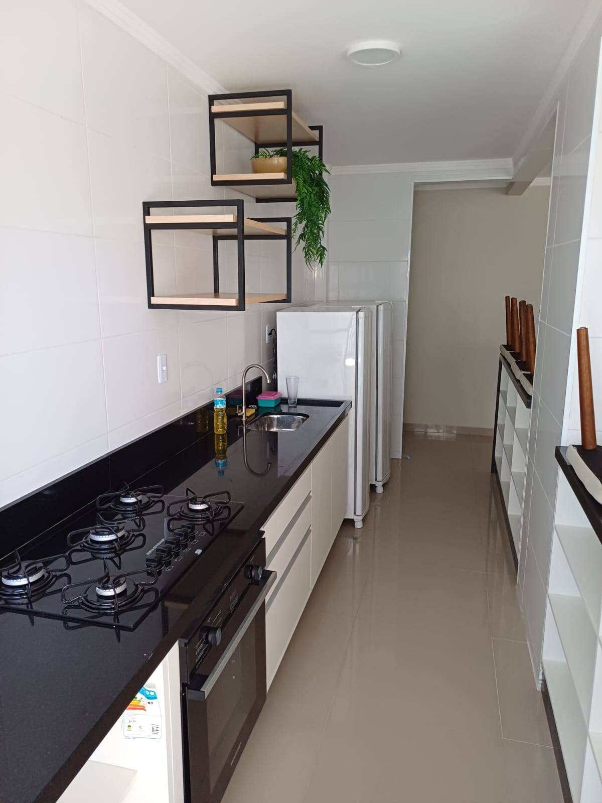 Apartamento à venda e aluguel com 2 quartos, 78m² - Foto 29