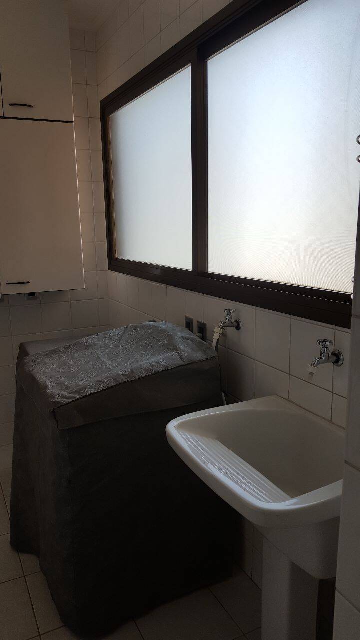 Apartamento para alugar com 3 quartos, 100m² - Foto 8