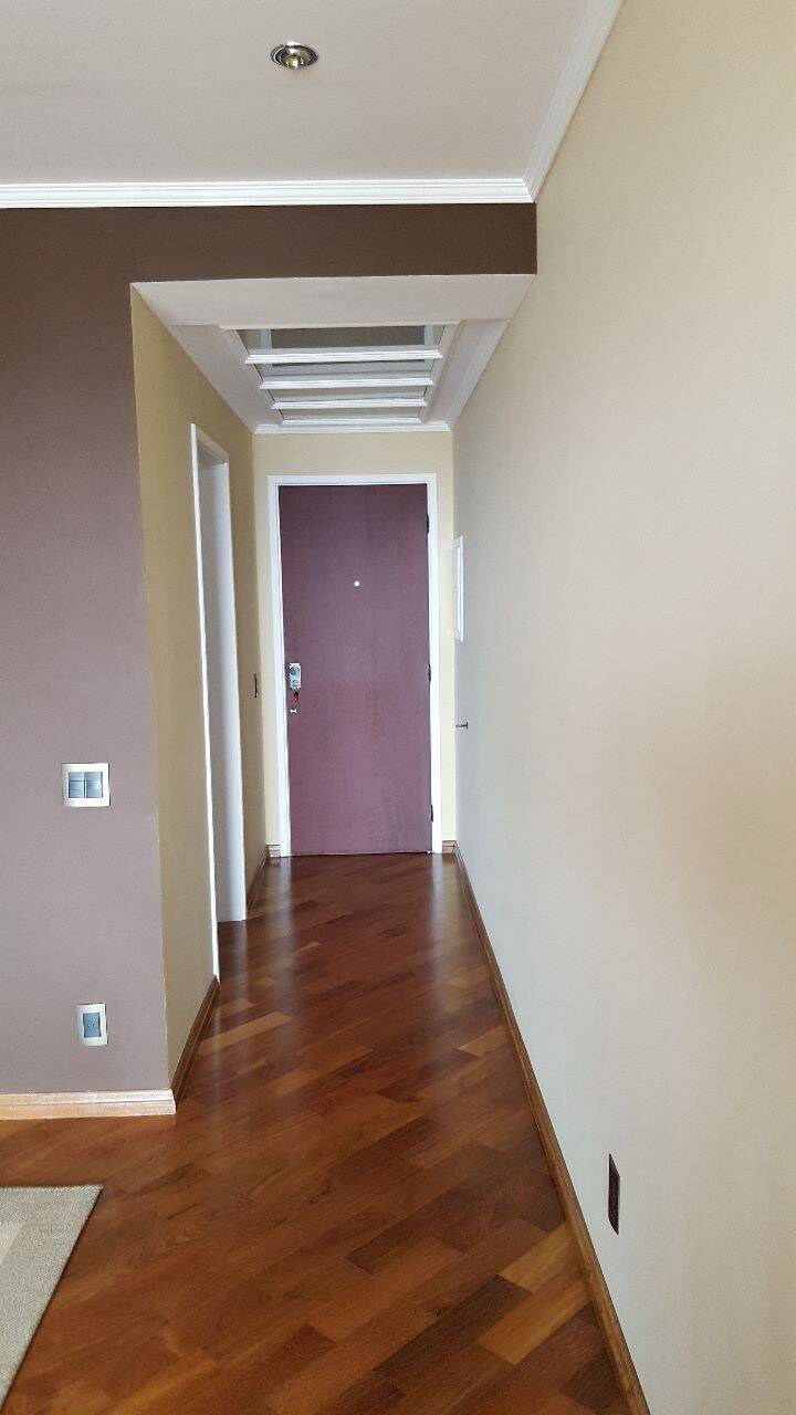 Apartamento para alugar com 3 quartos, 100m² - Foto 25