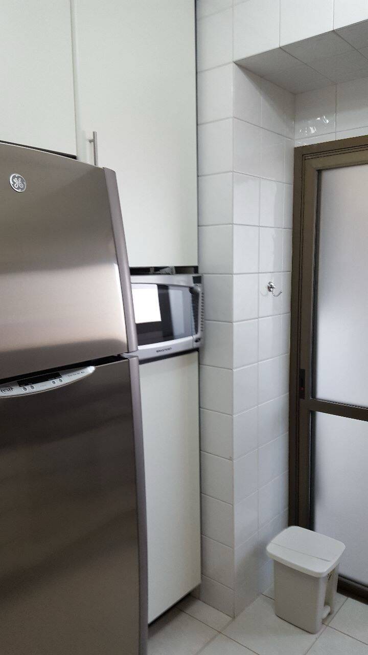 Apartamento para alugar com 3 quartos, 100m² - Foto 7