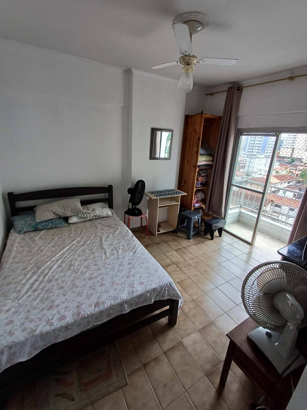 Apartamento à venda com 2 quartos, 91m² - Foto 5