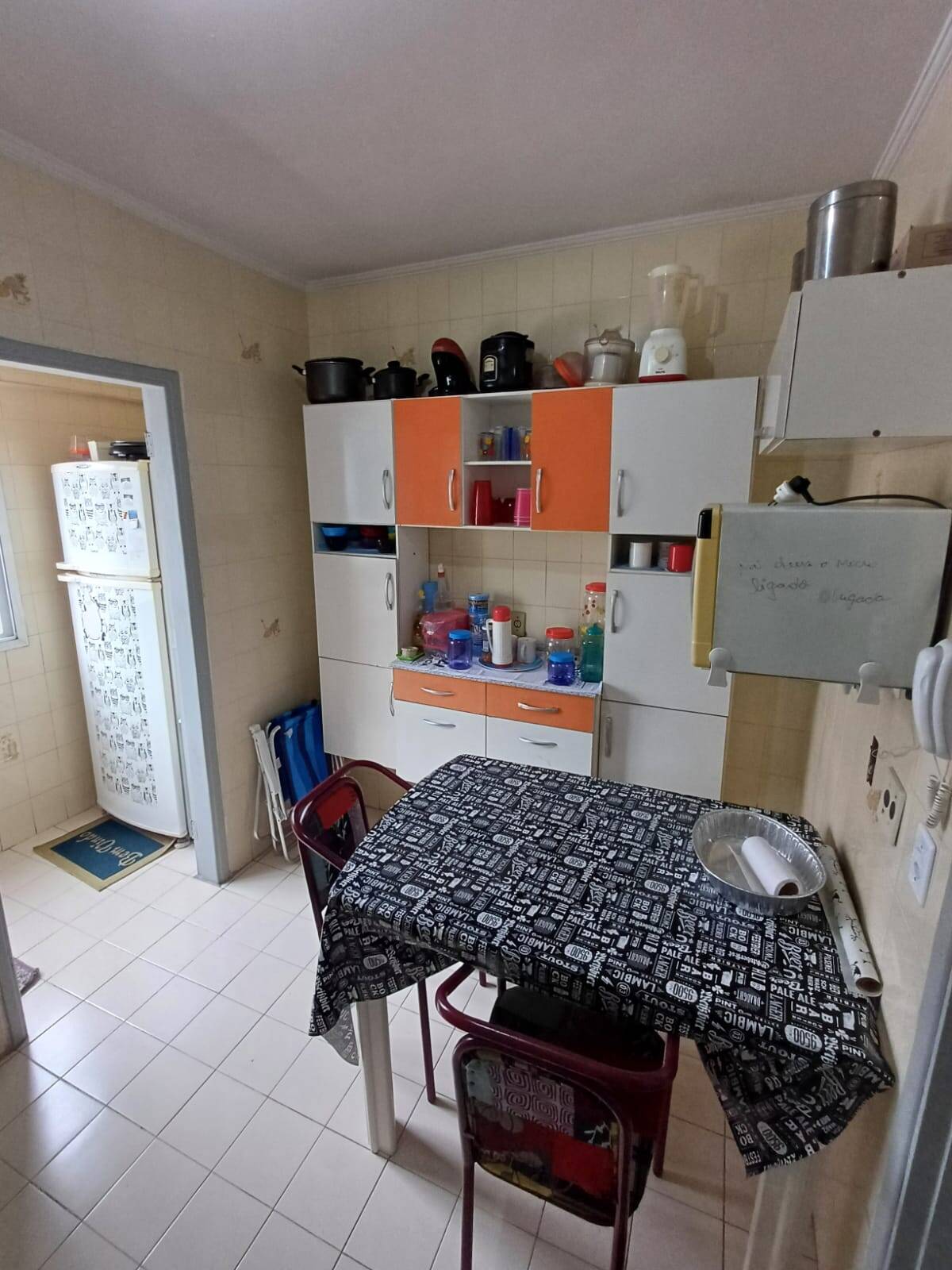 Apartamento à venda com 2 quartos, 91m² - Foto 10