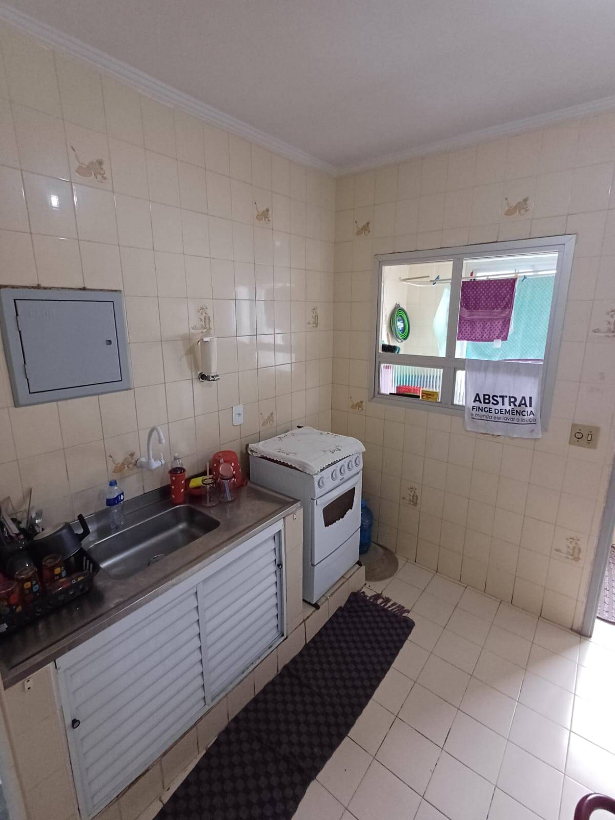 Apartamento à venda com 2 quartos, 91m² - Foto 9