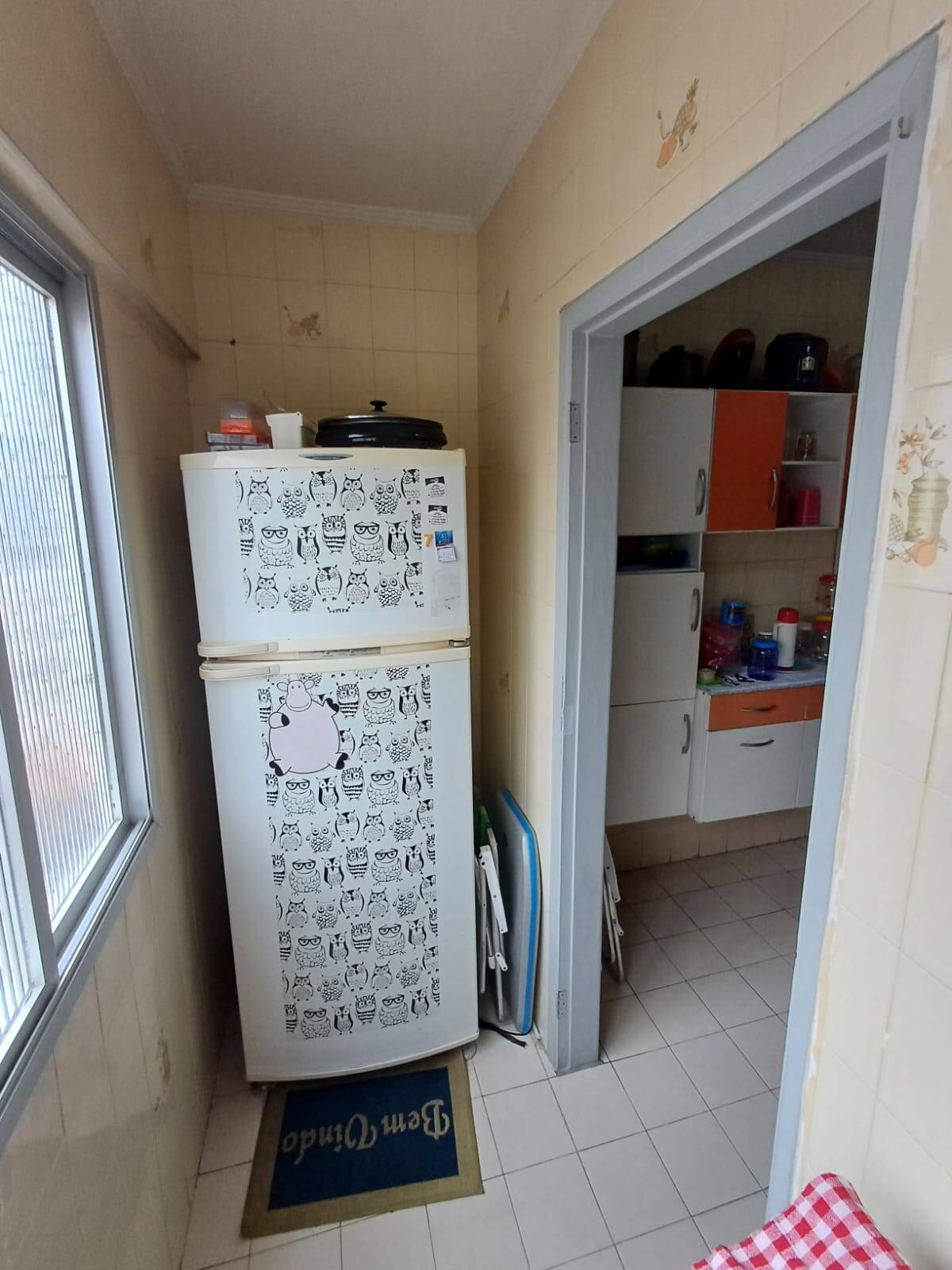 Apartamento à venda com 2 quartos, 91m² - Foto 13