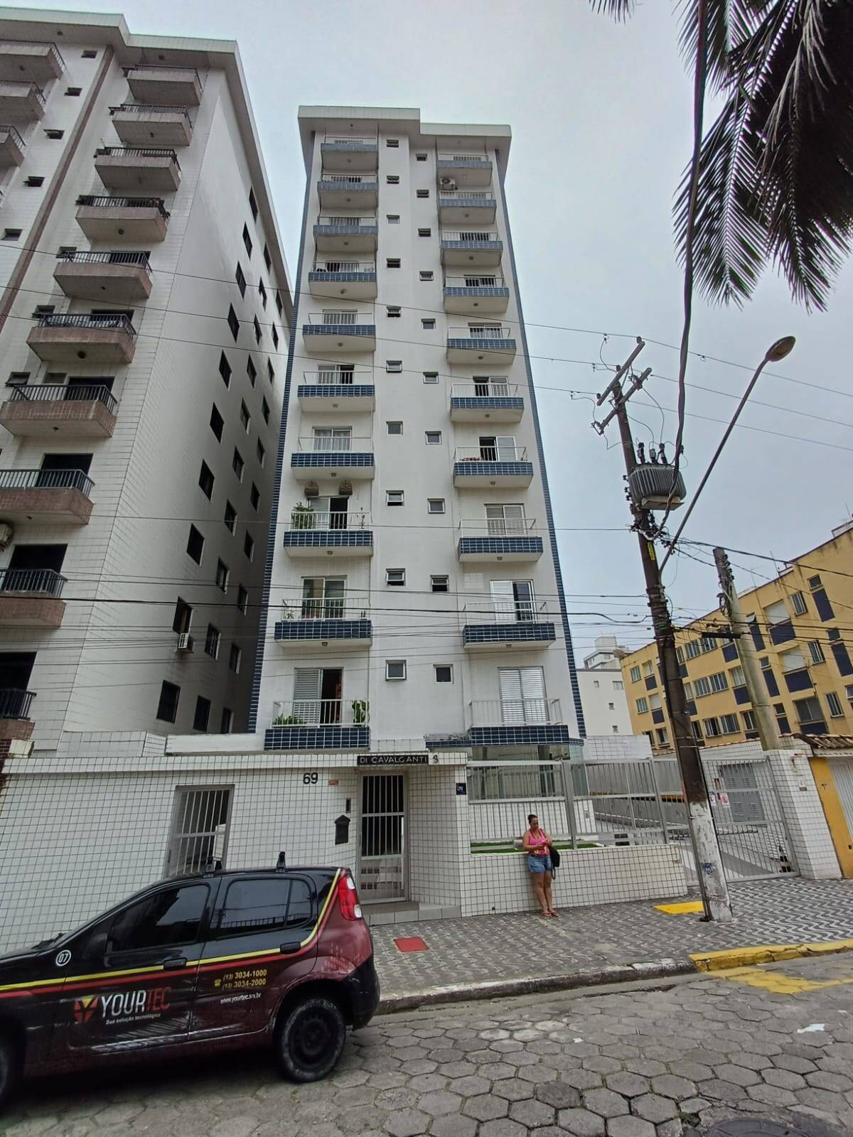 Apartamento à venda com 2 quartos, 91m² - Foto 16