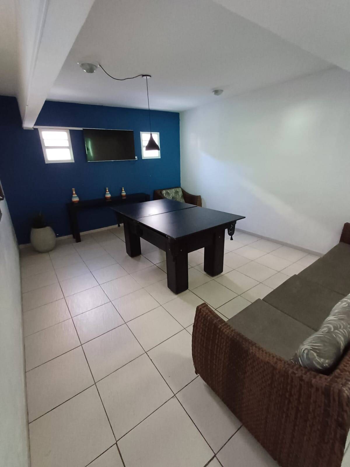 Apartamento para alugar com 2 quartos, 95m² - Foto 4