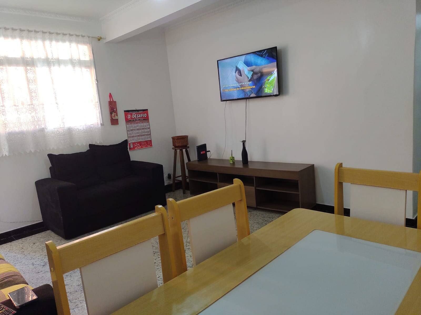 Apartamento à venda com 3 quartos, 87m² - Foto 6