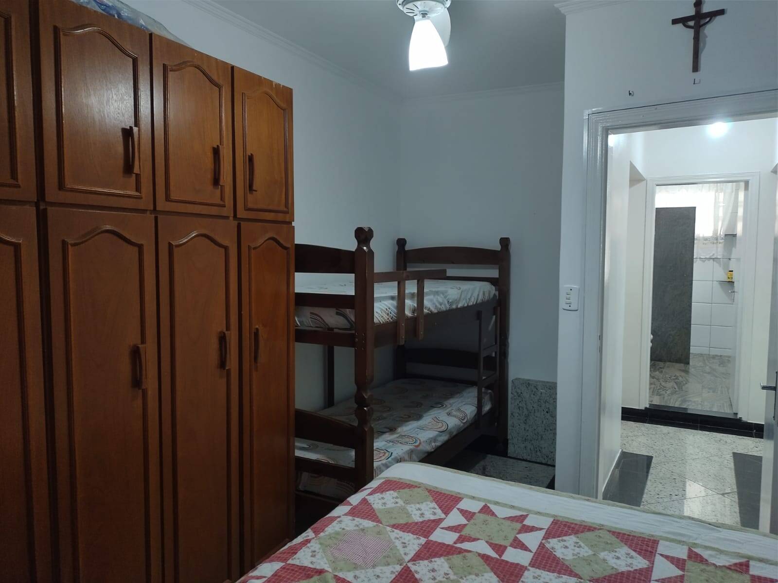 Apartamento à venda com 3 quartos, 87m² - Foto 11