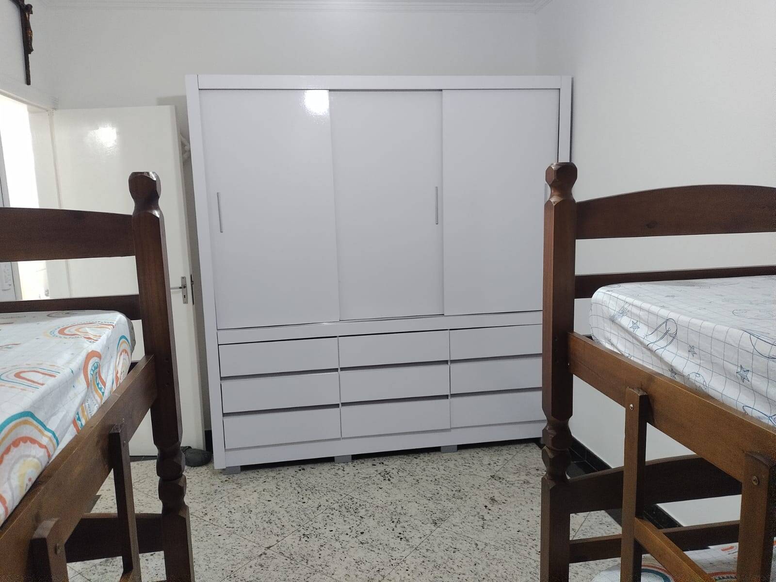 Apartamento à venda com 3 quartos, 87m² - Foto 13