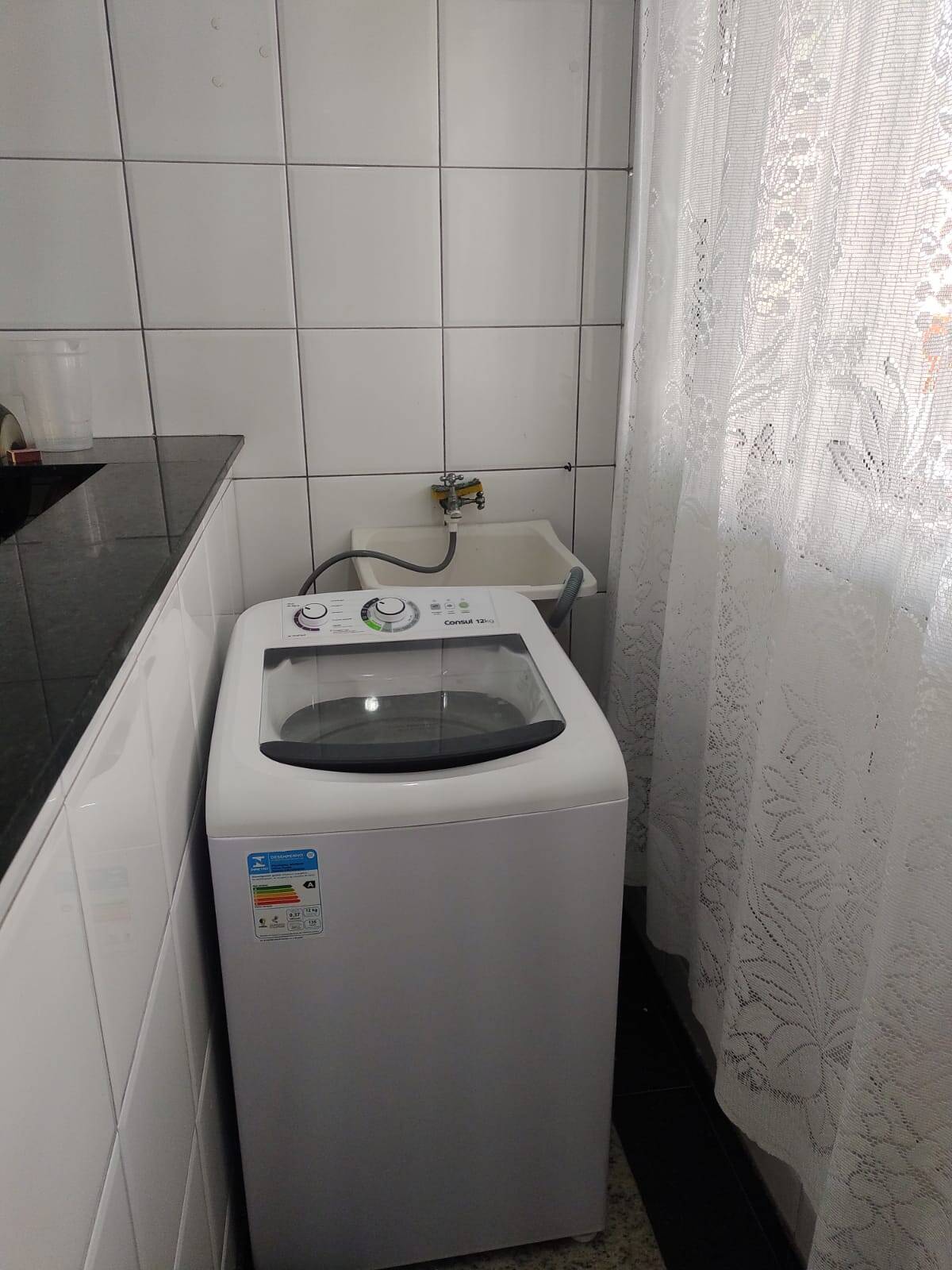 Apartamento à venda com 3 quartos, 87m² - Foto 15