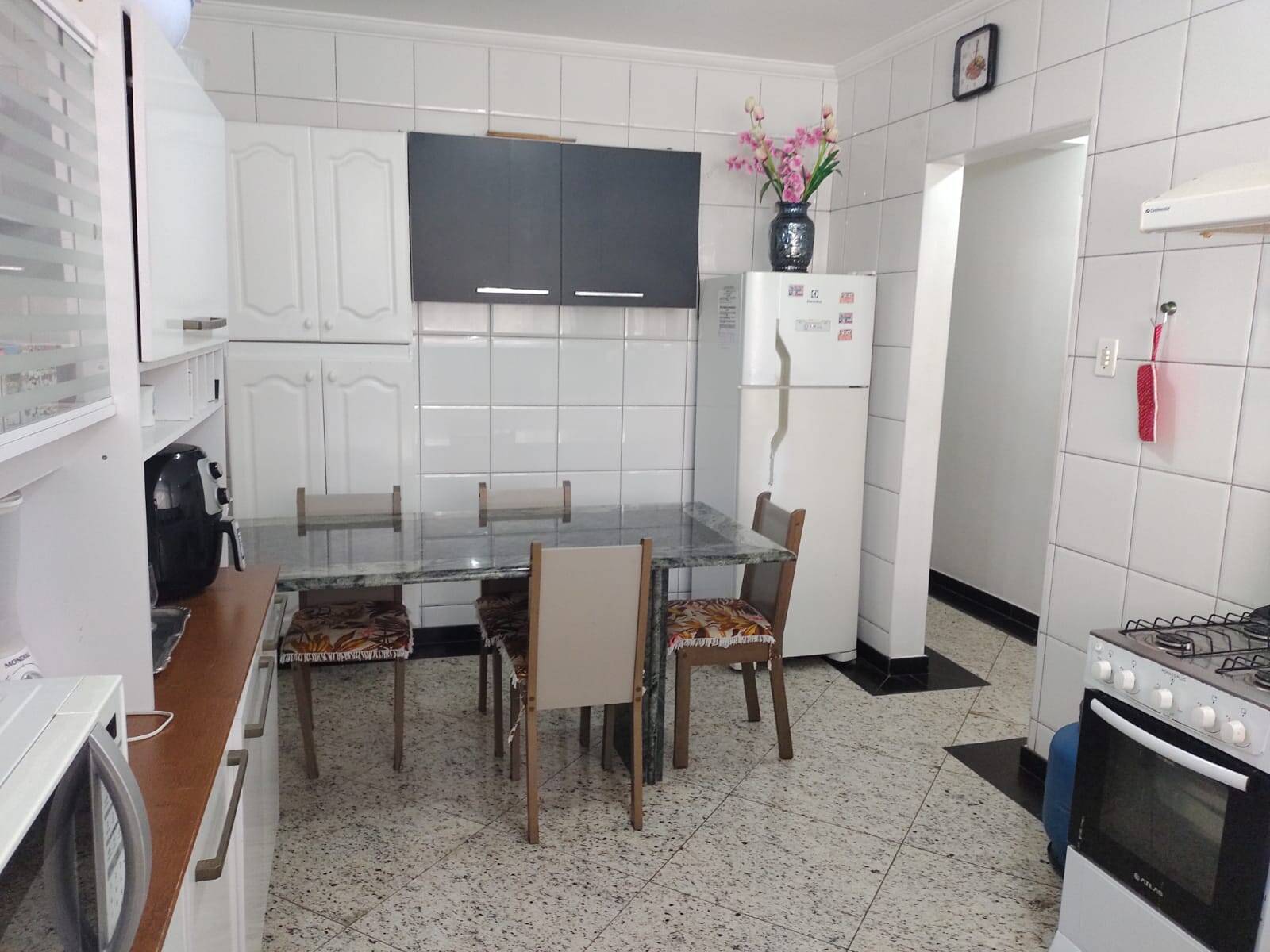 Apartamento à venda com 3 quartos, 87m² - Foto 17