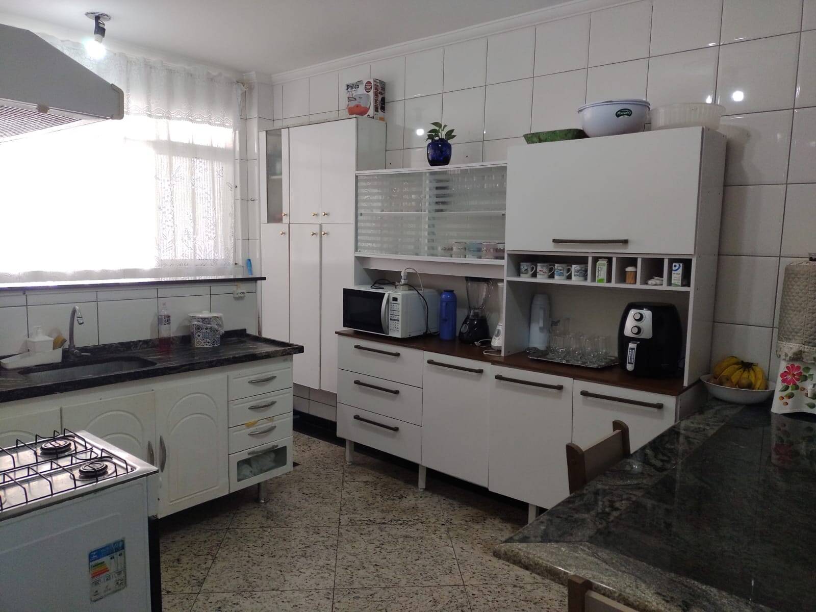 Apartamento à venda com 3 quartos, 87m² - Foto 19