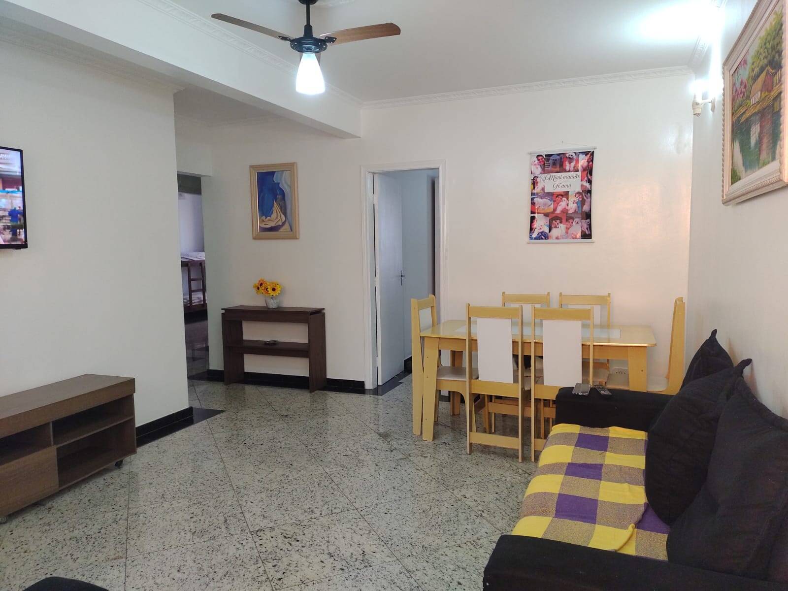 Apartamento à venda com 3 quartos, 87m² - Foto 4