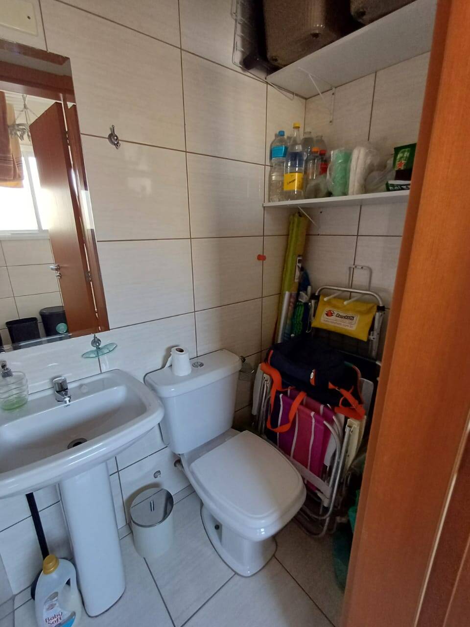 Apartamento à venda com 3 quartos, 119m² - Foto 8