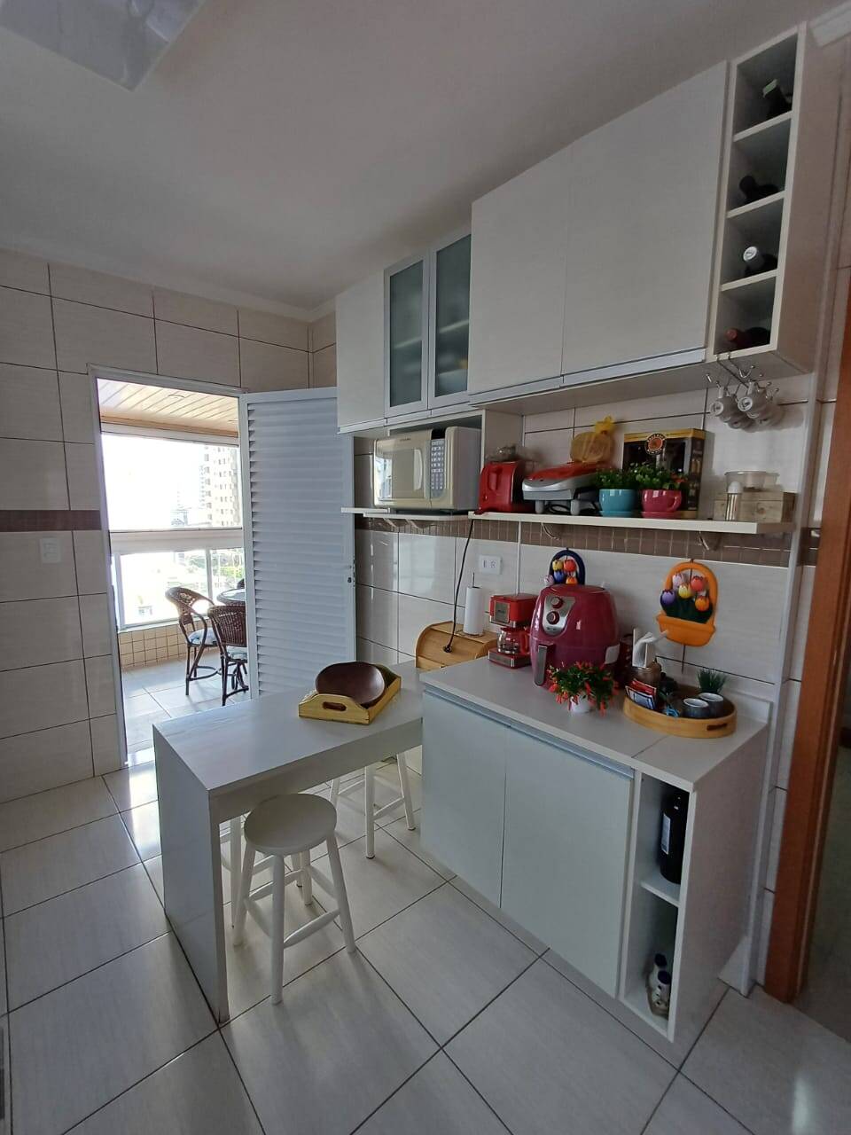 Apartamento à venda com 3 quartos, 119m² - Foto 10