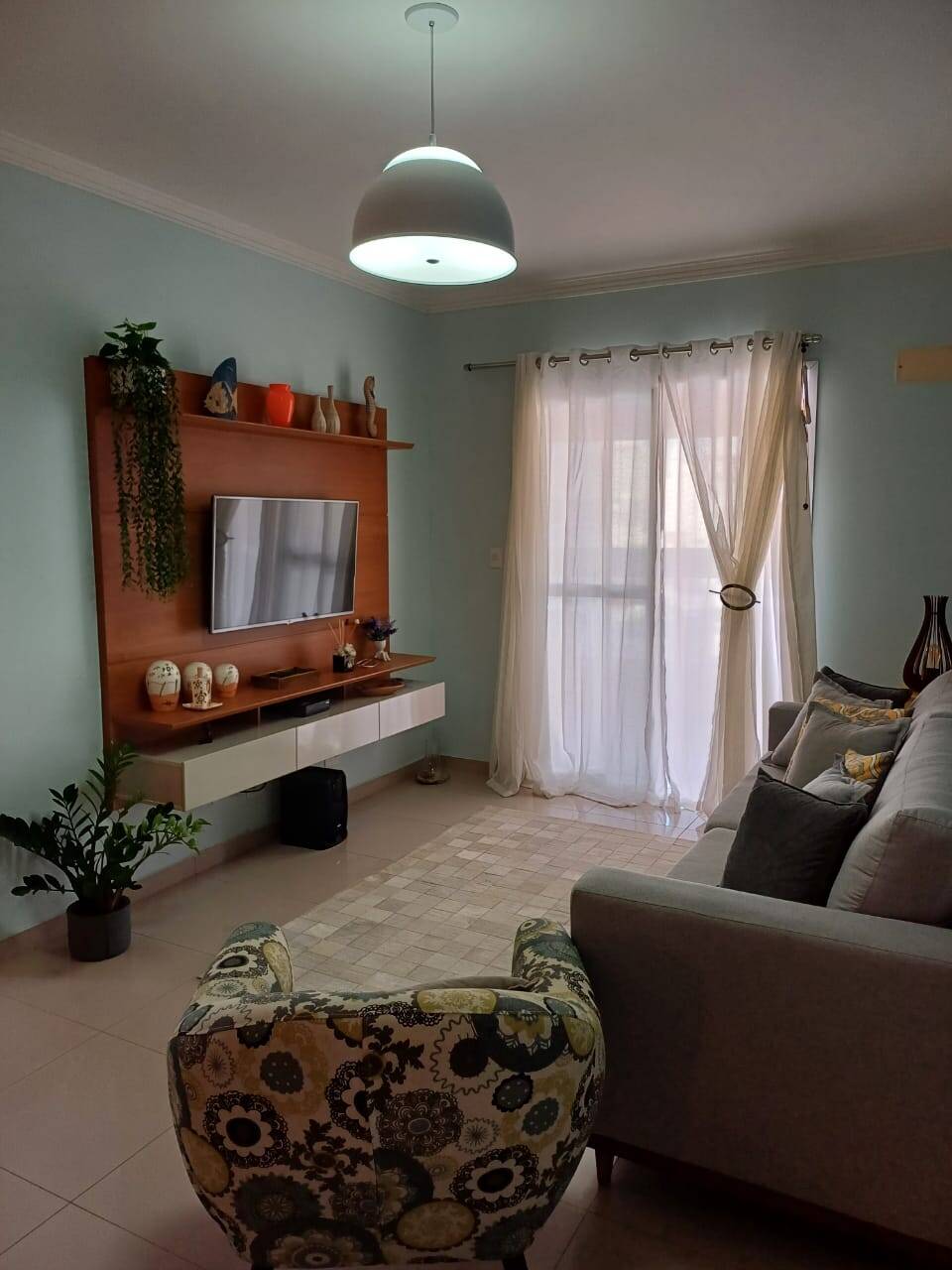 Apartamento à venda com 3 quartos, 119m² - Foto 13