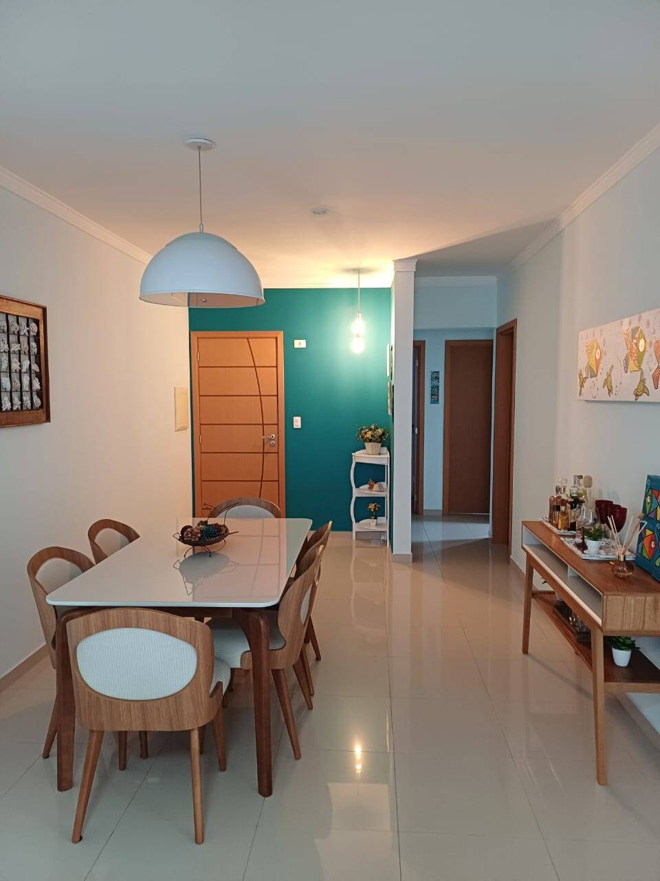 Apartamento à venda com 3 quartos, 119m² - Foto 12