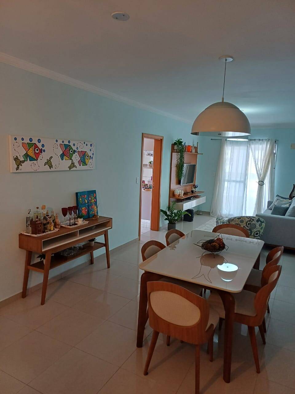 Apartamento à venda com 3 quartos, 119m² - Foto 14