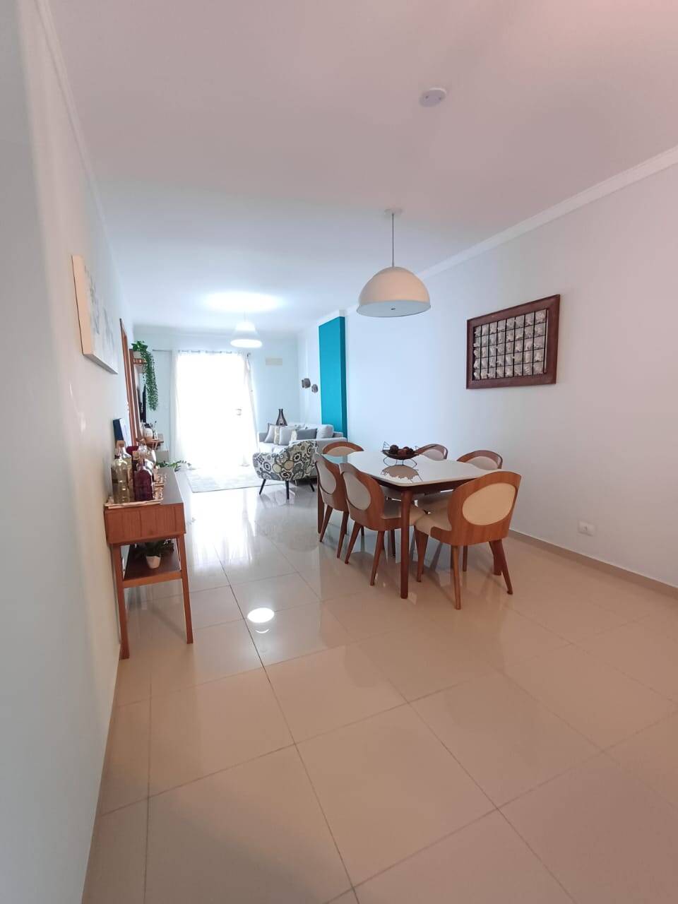 Apartamento à venda com 3 quartos, 119m² - Foto 15