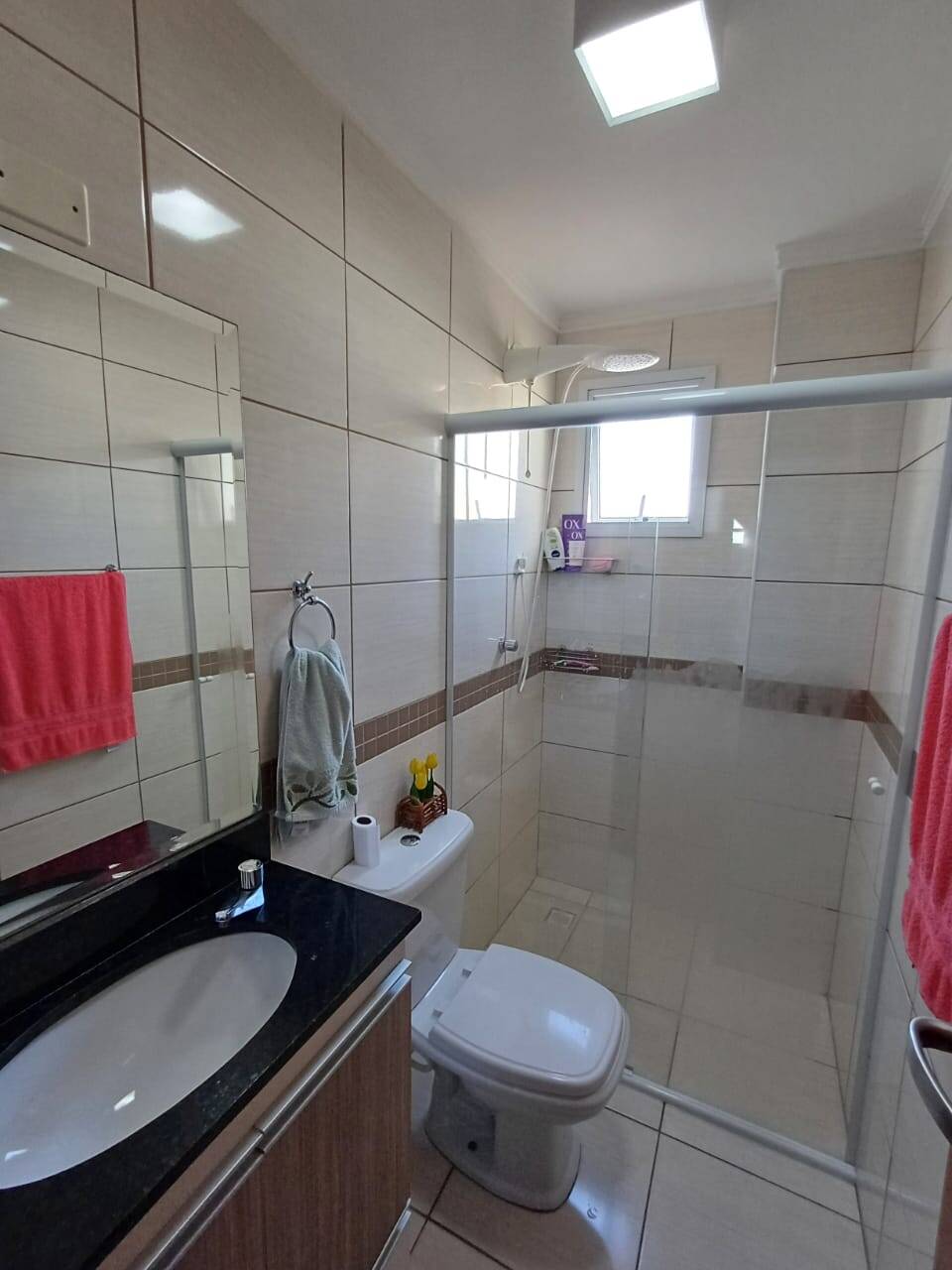 Apartamento à venda com 3 quartos, 119m² - Foto 29