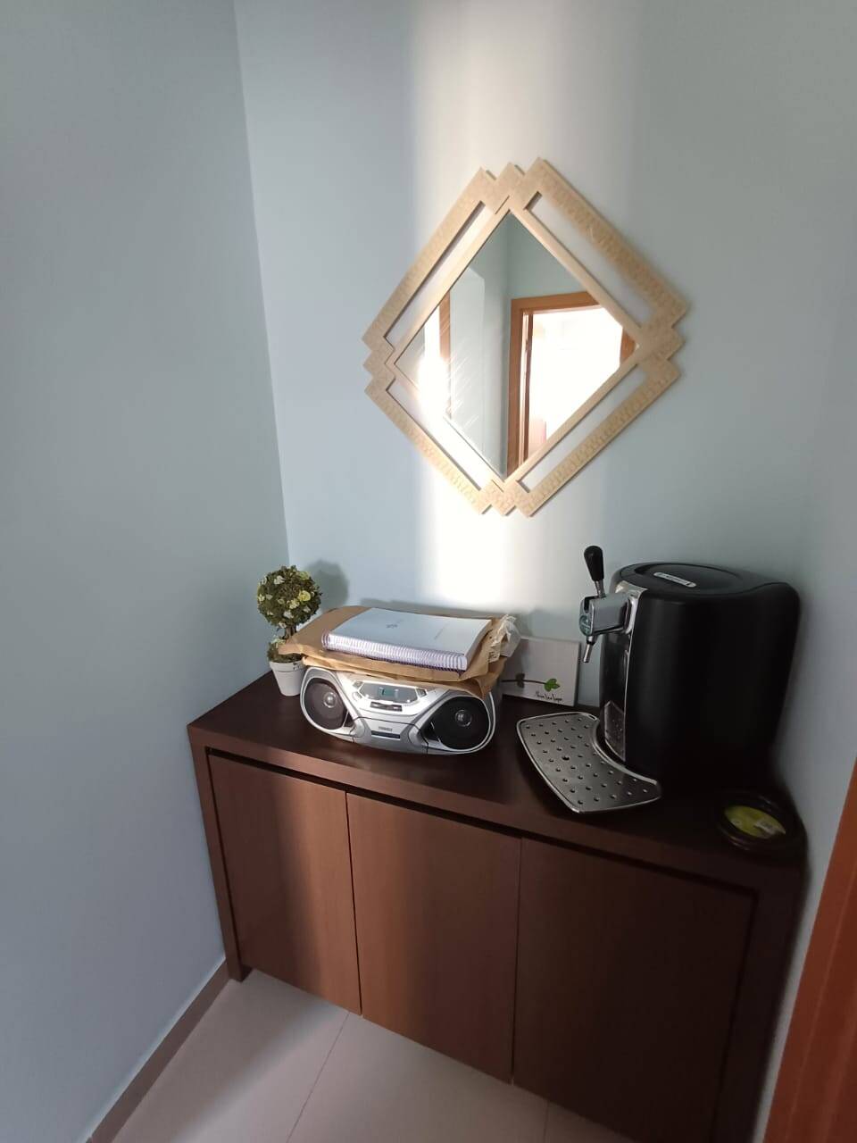 Apartamento à venda com 3 quartos, 119m² - Foto 30