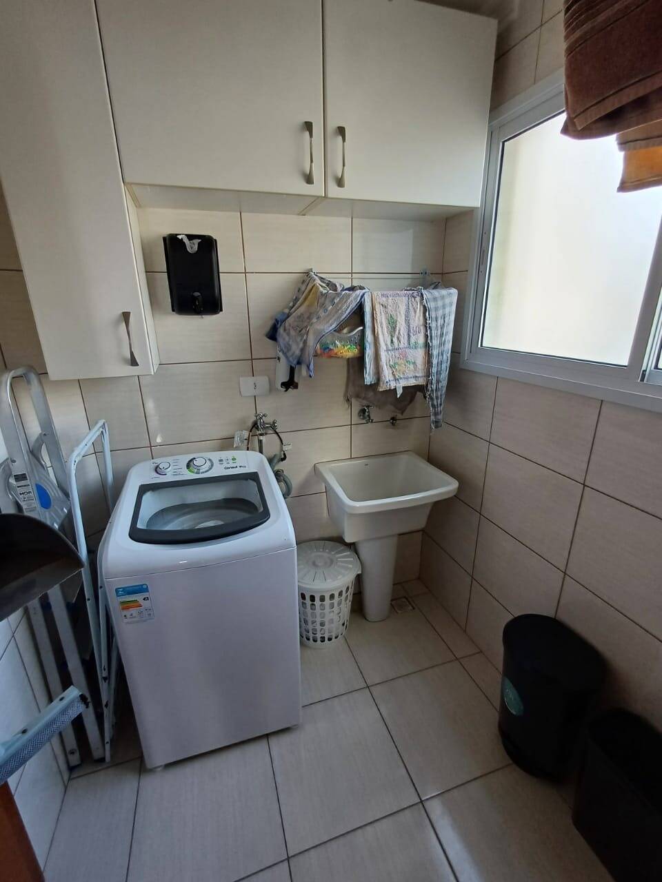 Apartamento à venda com 3 quartos, 119m² - Foto 9