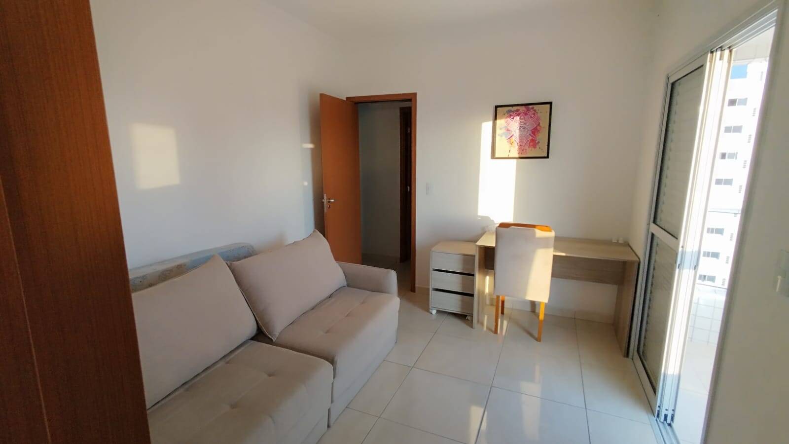 Apartamento à venda com 2 quartos, 92m² - Foto 5