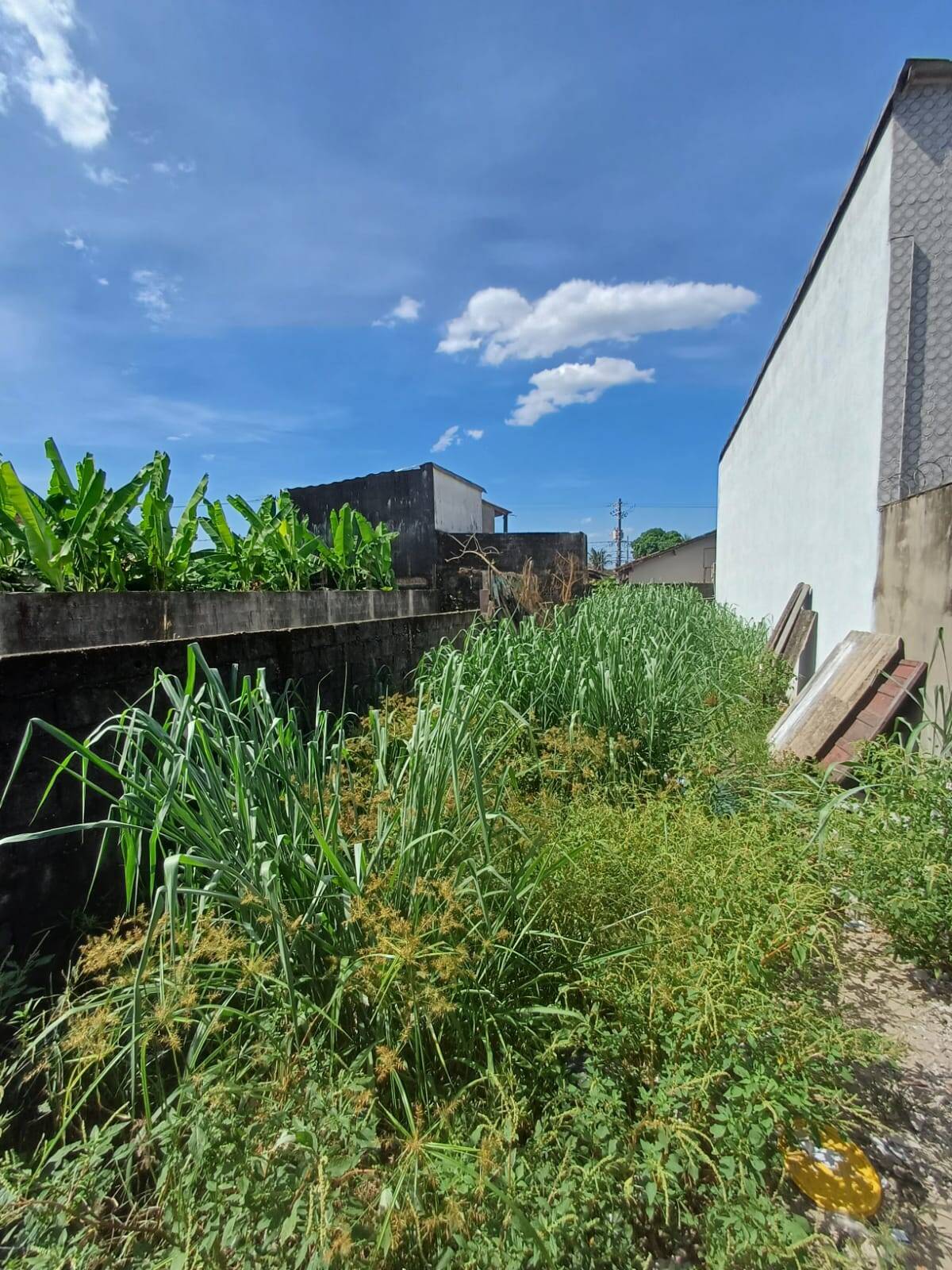 Terreno à venda, 131m² - Foto 3