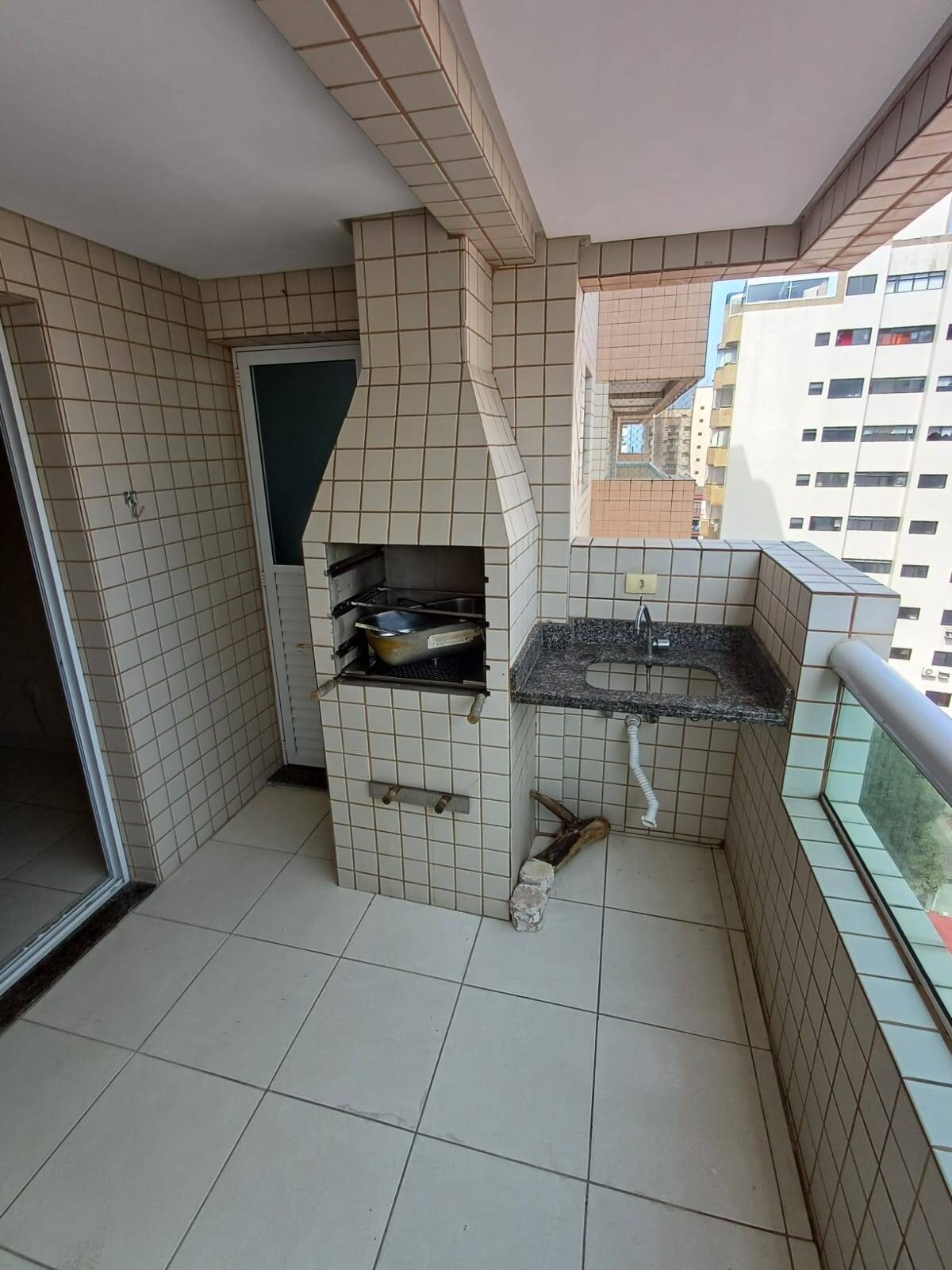 Apartamento para alugar com 1 quarto - Foto 4