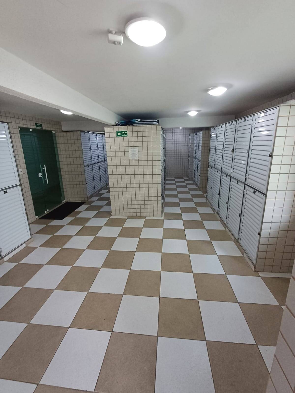 Apartamento para alugar com 1 quarto - Foto 18