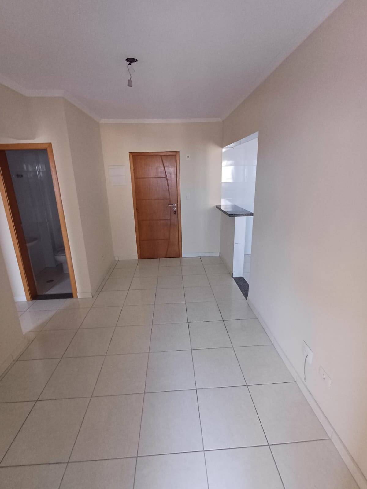 Apartamento para alugar com 1 quarto - Foto 3