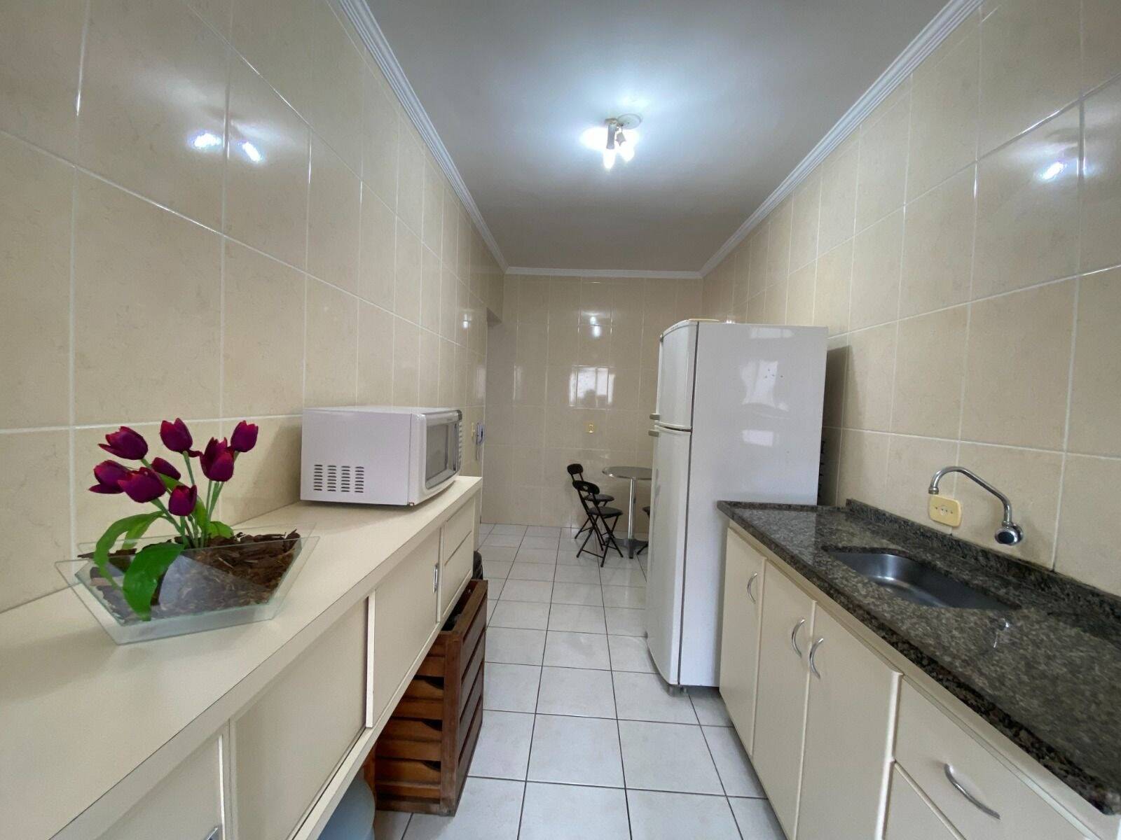 Apartamento à venda com 2 quartos, 65m² - Foto 8