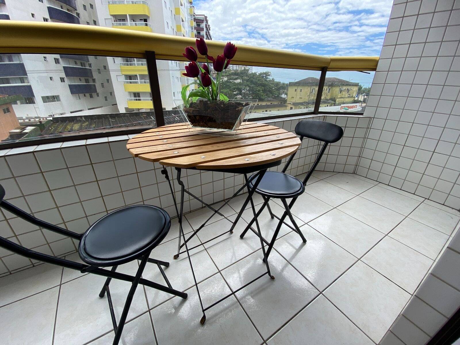 Apartamento à venda com 2 quartos, 65m² - Foto 4