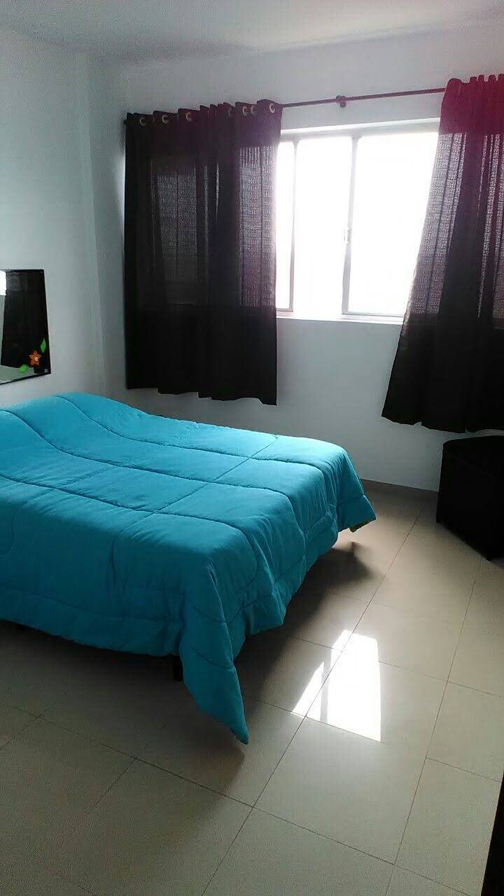 Apartamento à venda com 2 quartos, 42m² - Foto 4