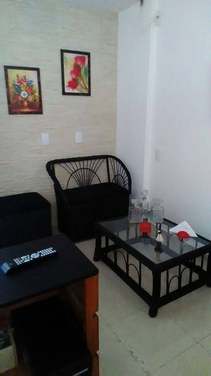 Apartamento à venda com 2 quartos, 42m² - Foto 12