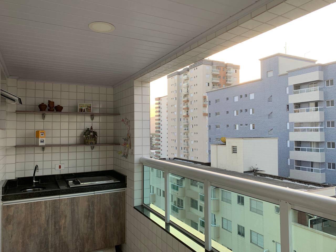 Apartamento à venda com 1 quarto, 60m² - Foto 11