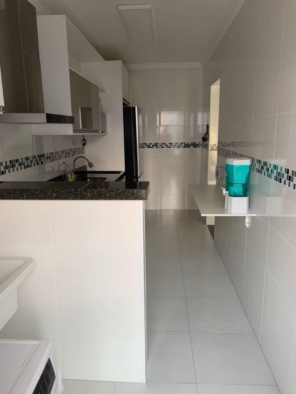 Apartamento à venda com 1 quarto, 60m² - Foto 17