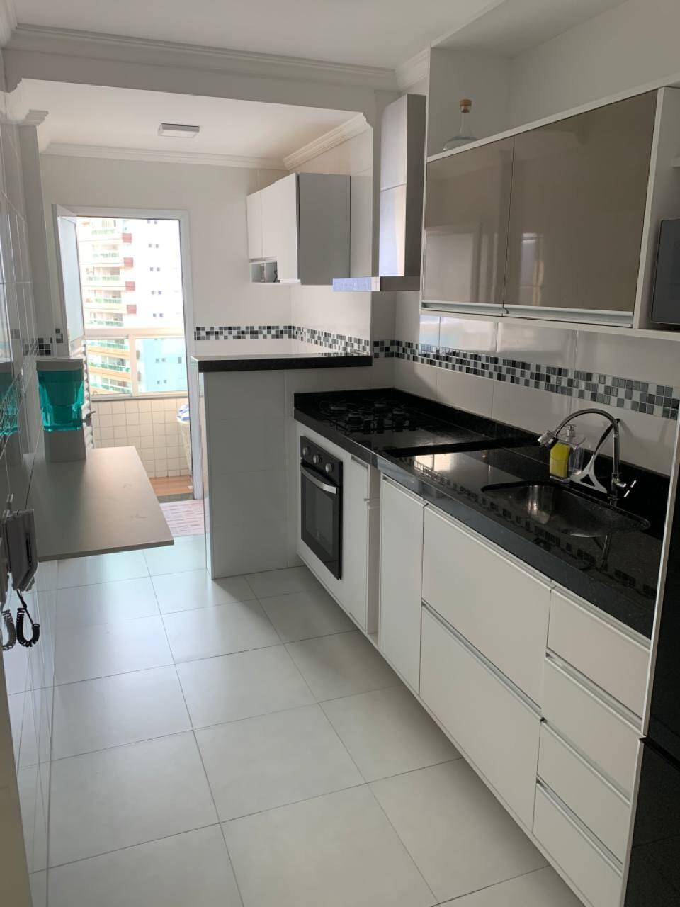 Apartamento à venda com 1 quarto, 60m² - Foto 20