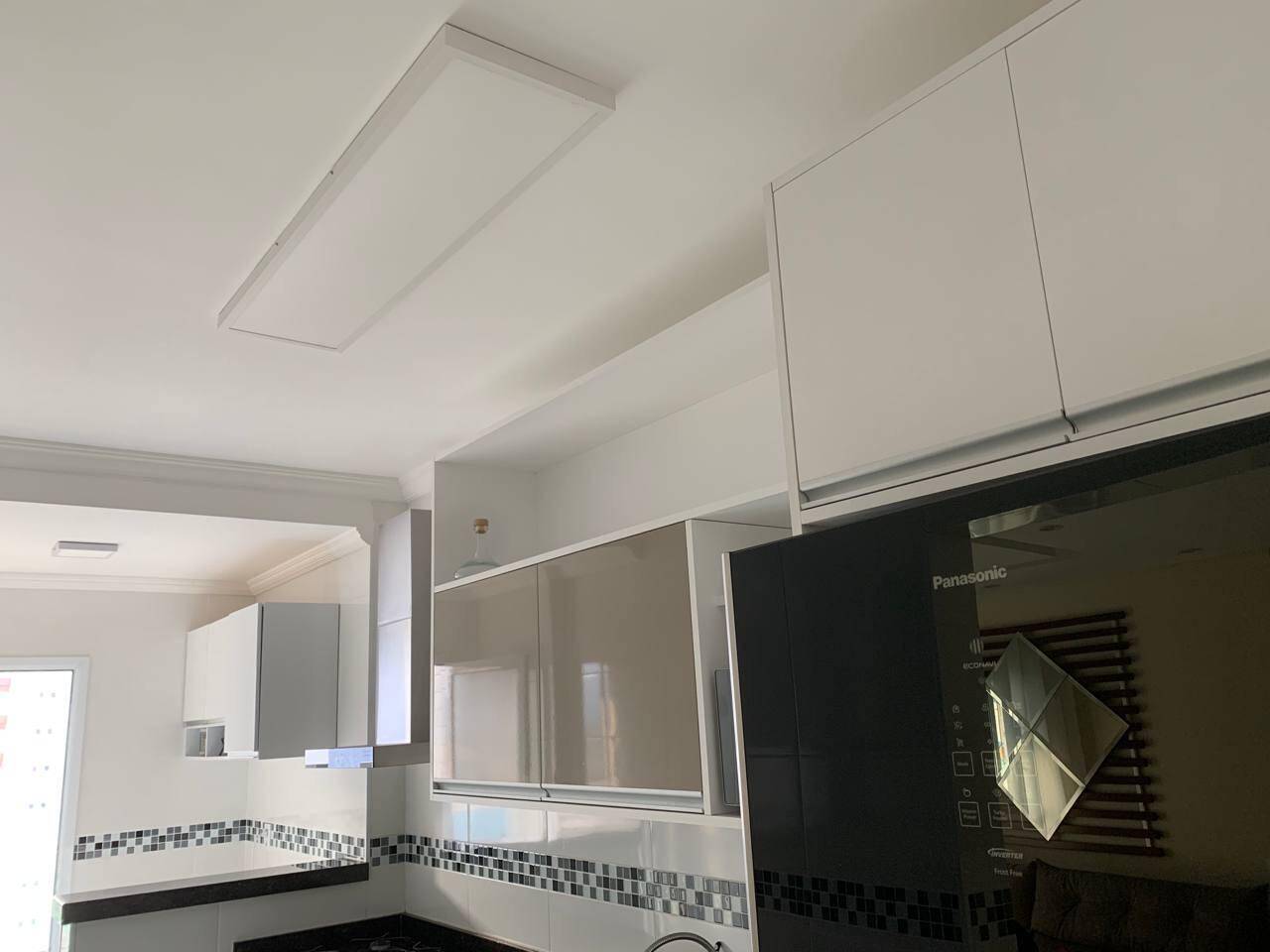 Apartamento à venda com 1 quarto, 60m² - Foto 19