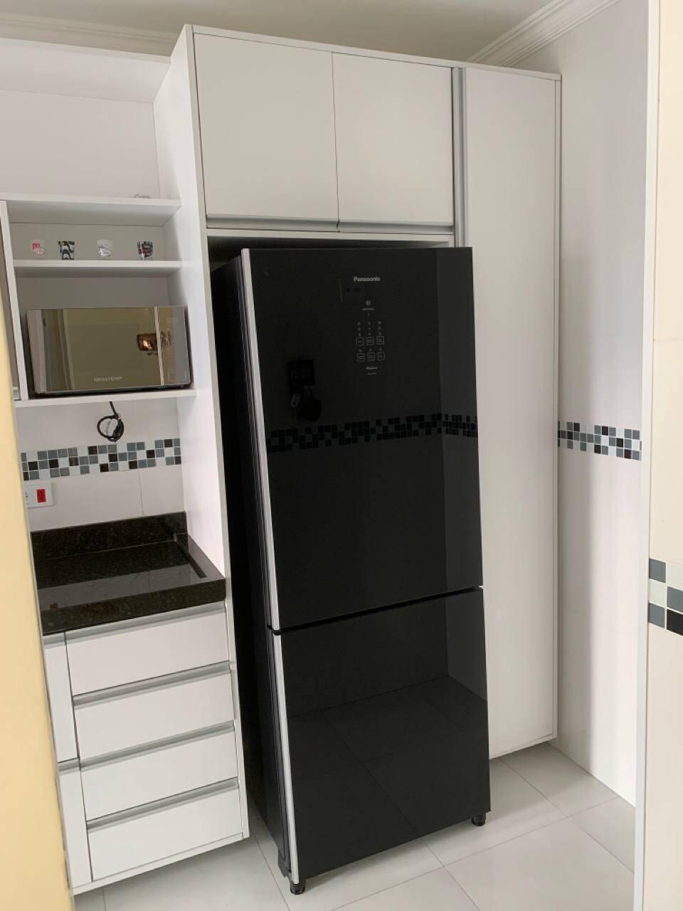 Apartamento à venda com 1 quarto, 60m² - Foto 18