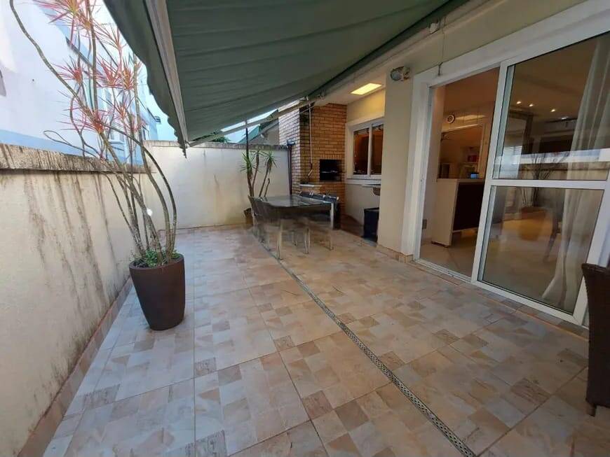 Casa à venda com 4 quartos, 180m² - Foto 22