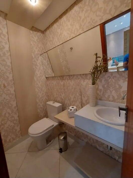 Casa à venda com 4 quartos, 180m² - Foto 18